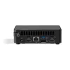 Mini PC barebone ASUS NUC 14 Pro RNUC14RVKU700002I, Core Ultra 7 155H