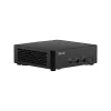 Mini PC barebone ASUS NUC 14 Pro RNUC14RVKU700002I, Core Ultra 7 155H