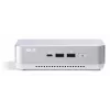 ASUS NUC 14 Pro+ RNUC14RVSU700002I barebone mini PC, Core Ultra 7 155H