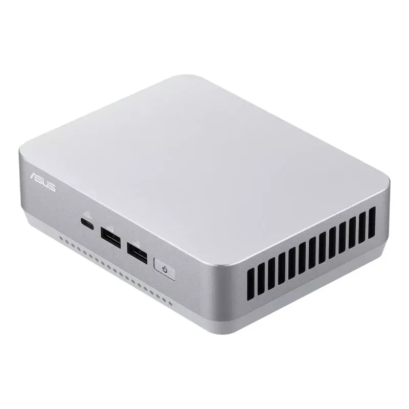 ASUS NUC 14 Pro+ RNUC14RVSU700002I barebone mini PC, Core Ultra 7 155H