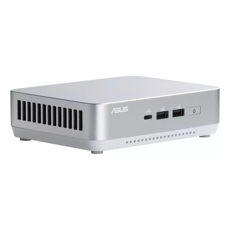 ASUS NUC 14 Pro+ RNUC14RVSU700002I barebone mini PC, Core Ultra 7 155H