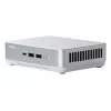 ASUS NUC 14 Pro+ RNUC14RVSU700002I barebone mini PC, Core Ultra 7 155H