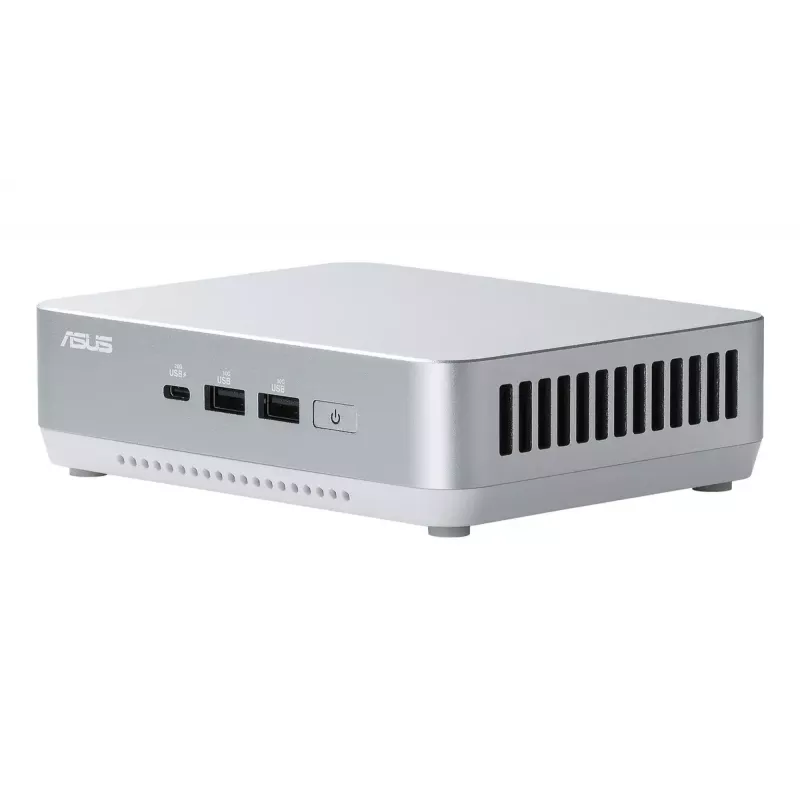 ASUS NUC 14 Pro+ RNUC14RVSU700002I barebone mini PC, Core Ultra 7 155H