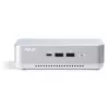 ASUS NUC 14 Pro+ RNUC14RVSU700002I barebone mini PC, Core Ultra 7 155H