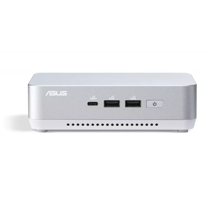 ASUS NUC 14 Pro+ RNUC14RVSU700002I barebone mini PC, Core Ultra 7 155H