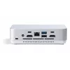 ASUS NUC 14 Pro+ RNUC14RVSU700002I barebone mini PC, Core Ultra 7 155H