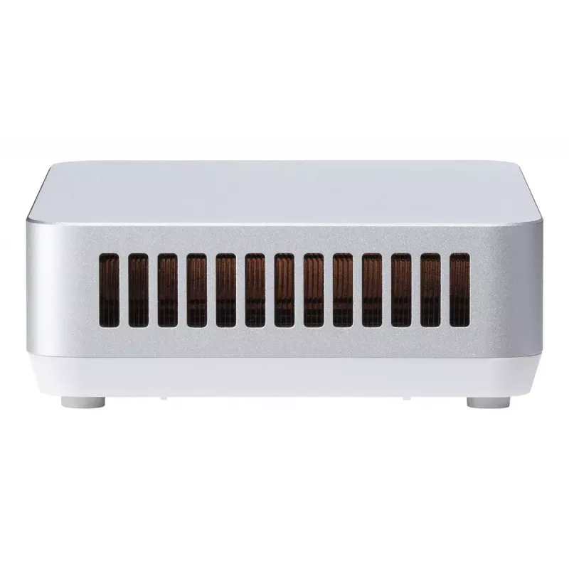 ASUS NUC 14 Pro+ RNUC14RVSU700002I barebone mini PC, Core Ultra 7 155H