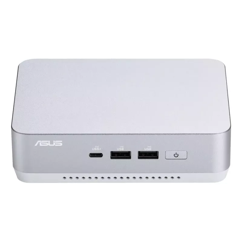 ASUS NUC 14 Pro+ RNUC14RVSU700002I barebone mini PC, Core Ultra 7 155H