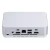 ASUS NUC 14 Pro+ RNUC14RVSU700002I barebone mini PC, Core Ultra 7 155H