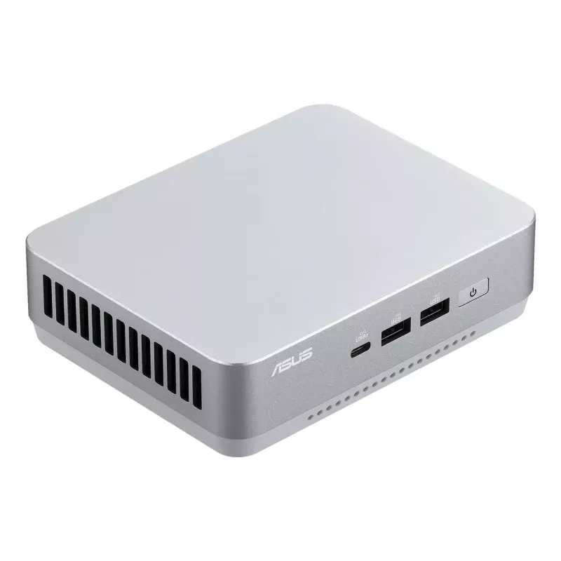 ASUS NUC 14 Pro+ RNUC14RVSU700002I barebone mini PC, Core Ultra 7 155H