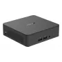 ASUS NUC 13 Pro RNUC13ANKI700002I barebone mini PC, Core i7-1360P