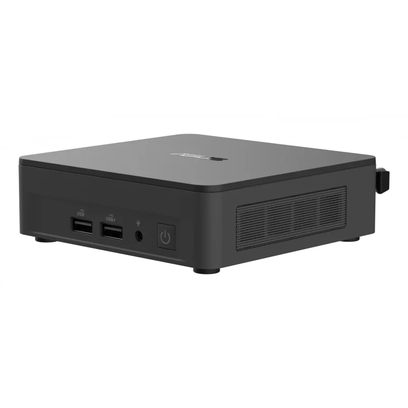 ASUS NUC 13 Pro RNUC13ANKI700002I barebone mini PC, Core i7-1360P