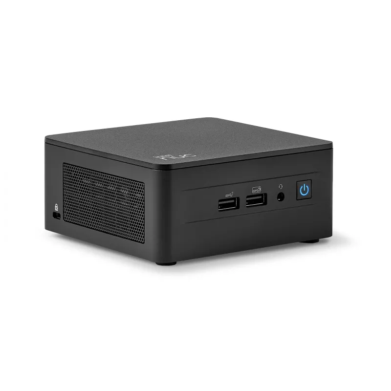 ASUS NUC 13 RNUC13ANHi3 čierna i3-1315U
