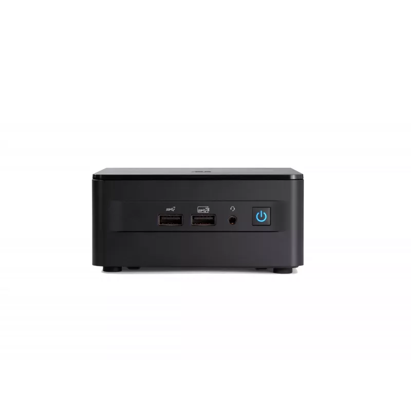 ASUS NUC 12 Pro Kit RNUC12WSHI700002I barebone mini počítač, Core i7-1260P
