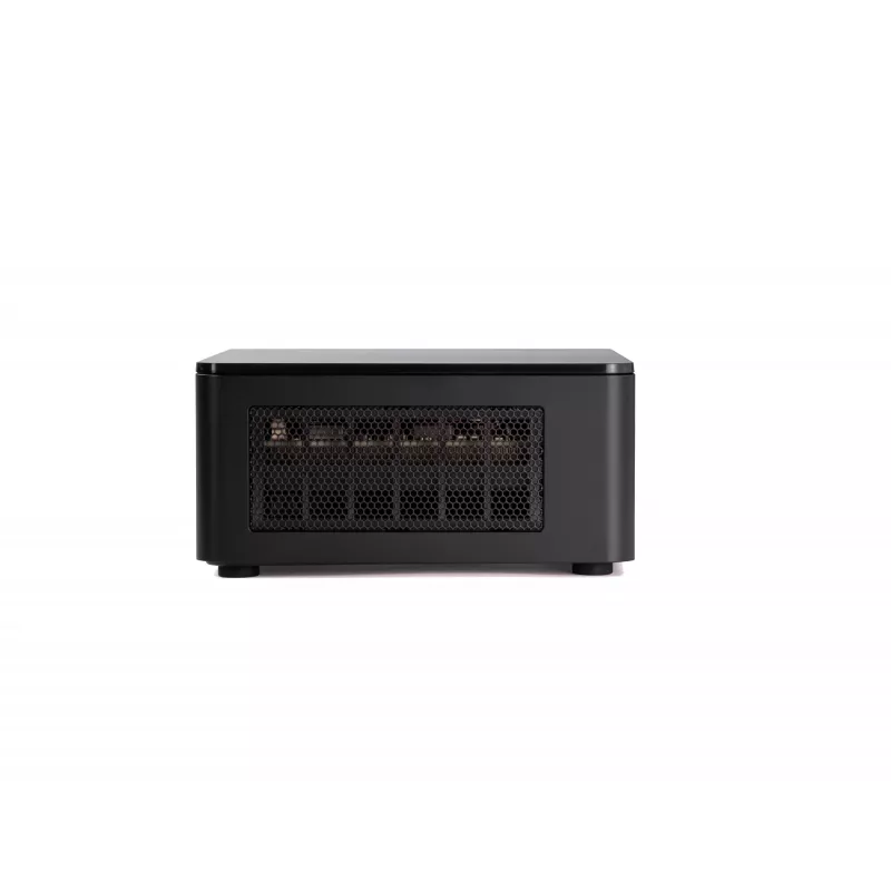 ASUS NUC 12 Pro Kit RNUC12WSHI700002I barebone mini počítač, Core i7-1260P