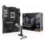 Základná doska ASUS TUF GAMING X870-PLUS WIFI — AMD X870, Socket AM5, ATX, DDR5, 4 DIMM, Wi-Fi 7, Bluetooth 5.4