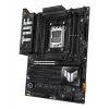 Základná doska ASUS TUF GAMING X870-PLUS WIFI — AMD X870, Socket AM5, ATX, DDR5, 4 DIMM, Wi-Fi 7, Bluetooth 5.4