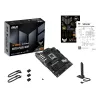 Základná doska ASUS TUF GAMING X870-PLUS WIFI — AMD X870, Socket AM5, ATX, DDR5, 4 DIMM, Wi-Fi 7, Bluetooth 5.4