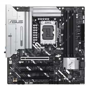 Základná doska ASUS PRIME Z890M-PLUS WIFI Intel Z890 LGA 1851 micro ATX