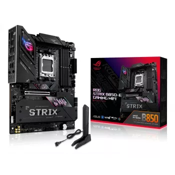 Základná doska ASUS ROG STRIX B850-E GAMING WIFI AMD B850 Socket AM5 ATX