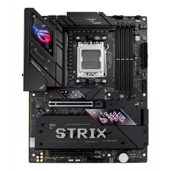 Základná doska ASUS ROG STRIX B850-E GAMING WIFI AMD B850 Socket AM5 ATX