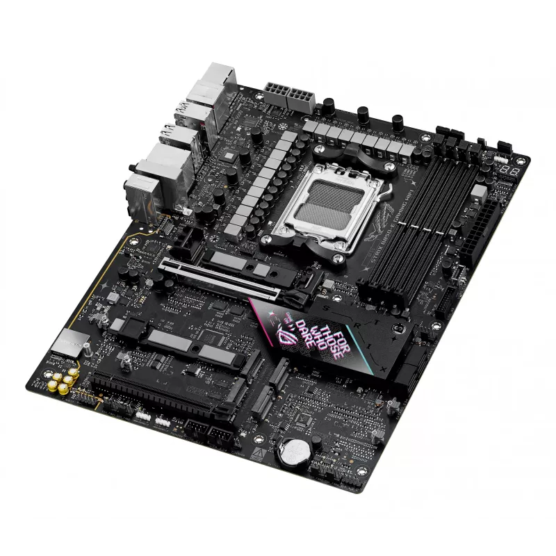Základná doska ASUS ROG STRIX B850-E GAMING WIFI AMD B850 Socket AM5 ATX