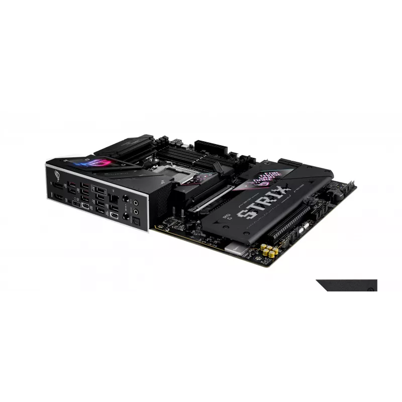 Základná doska ASUS ROG STRIX B850-E GAMING WIFI AMD B850 Socket AM5 ATX