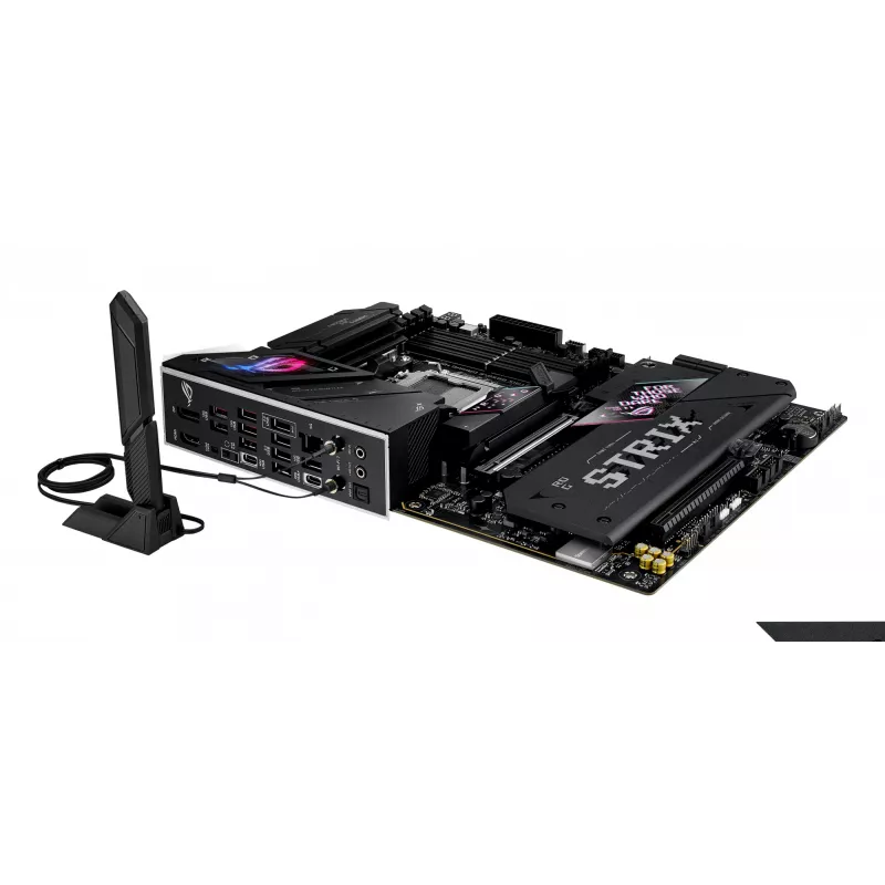 Základná doska ASUS ROG STRIX B850-E GAMING WIFI AMD B850 Socket AM5 ATX