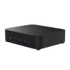 ASUS NUC 14 Essential RNUC14MNK9700002 barebone mini PC, Intel N97