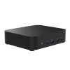 ASUS NUC 14 Essential RNUC14MNK9700002 barebone mini PC, Intel N97