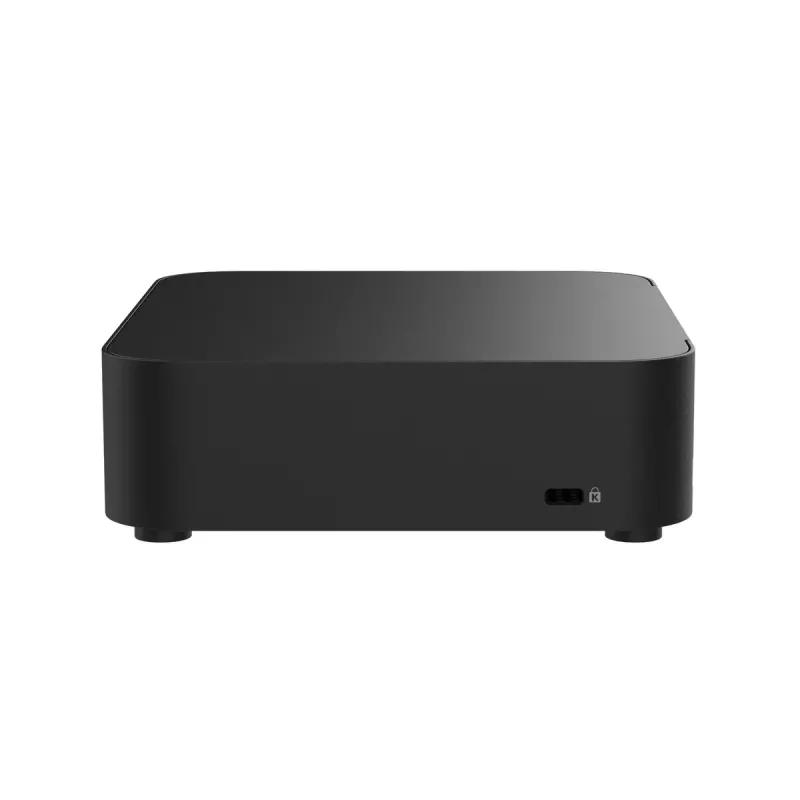 ASUS NUC 14 Essential RNUC14MNK9700002 barebone mini PC, Intel N97