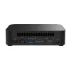 ASUS NUC 14 Essential RNUC14MNK9700002 barebone mini PC, Intel N97