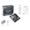 Základná doska ASUS PRIME B860M-K — Intel B860, LGA 1851, micro ATX, DDR5, 2x M.2, 2 DIMM, 2.5Gb LAN
