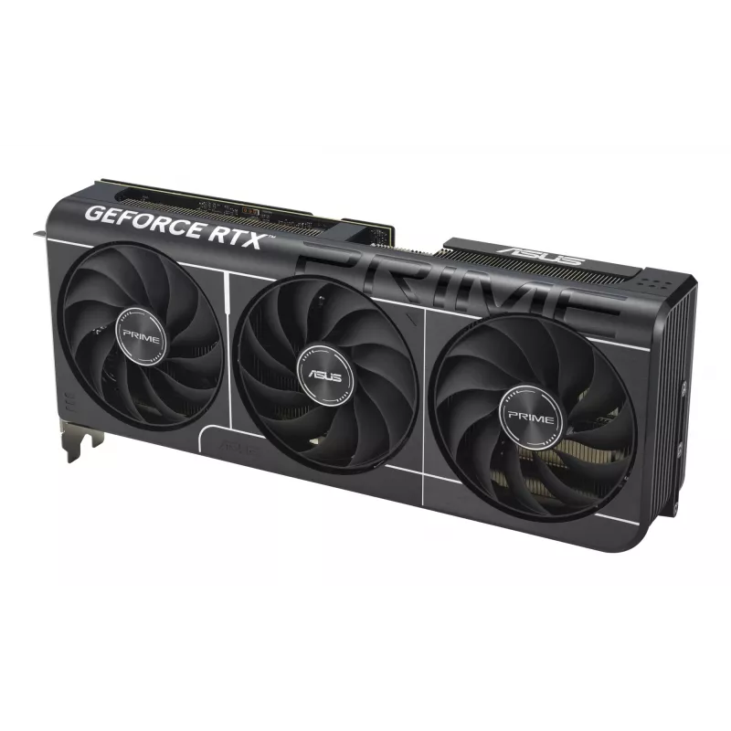 Grafická karta ASUS NVIDIA GeForce PRIME OC RTX5070 12GB GDDR7