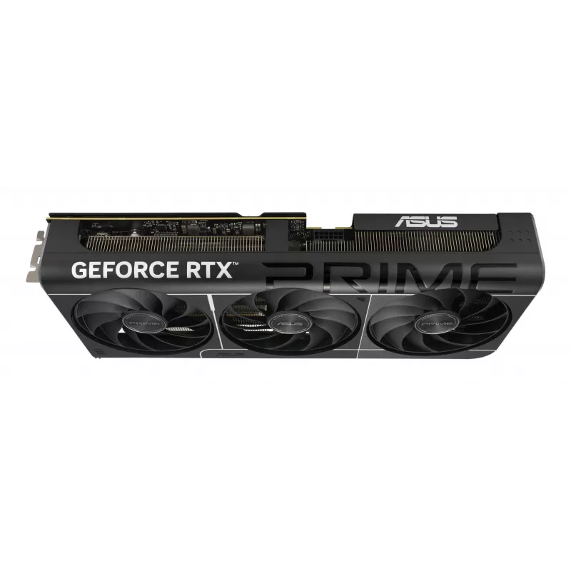 Grafická karta ASUS NVIDIA GeForce PRIME OC RTX5070 12GB GDDR7