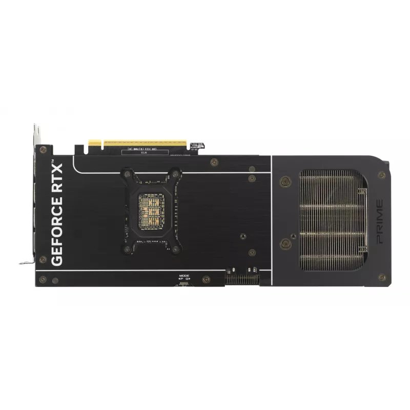 Grafická karta ASUS NVIDIA GeForce PRIME OC RTX5070 12GB GDDR7