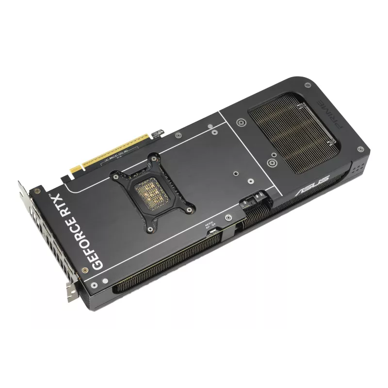 Grafická karta ASUS NVIDIA GeForce PRIME OC RTX5070 12GB GDDR7