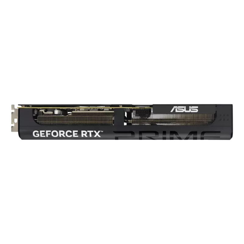 Grafická karta ASUS NVIDIA GeForce PRIME OC RTX5070 12GB GDDR7