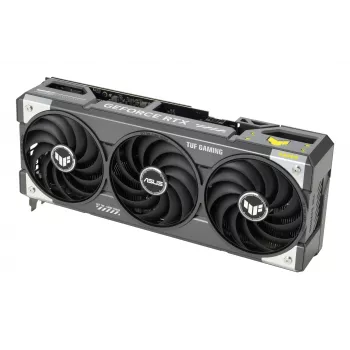 Grafická karta ASUS GeForce RTX 5070 12 GB GDDR7, PCIe 5.0, 192-Bit, OC, 3xDP 2.1b + 2xHDMI 2.1b, 3 ventilátory, 750W napájací zdroj