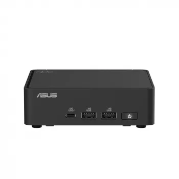 Mini PC Barebone ASUS RNUC15CRKI300002 čierna 100U