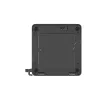 Mini PC Barebone ASUS RNUC15CRKI300002 čierna 100U