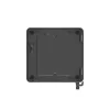 Mini PC Barebone ASUS RNUC15CRKI300002 čierna 100U