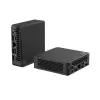 Mini PC Barebone ASUS RNUC15CRKI300002 čierna 100U