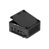 Barebone Mini PC ASUS NUC 15 Pro RNUC15CRHI300002 čierna 100U