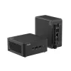 Barebone Mini PC ASUS NUC 15 Pro RNUC15CRHI300002 čierna 100U