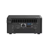 Barebone Mini PC ASUS NUC 15 Pro RNUC15CRHI300002 čierna 100U