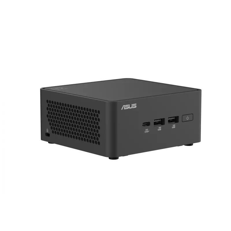 ASUS NUC 15 Pro RNUC15CRHC500002 čierna 210H