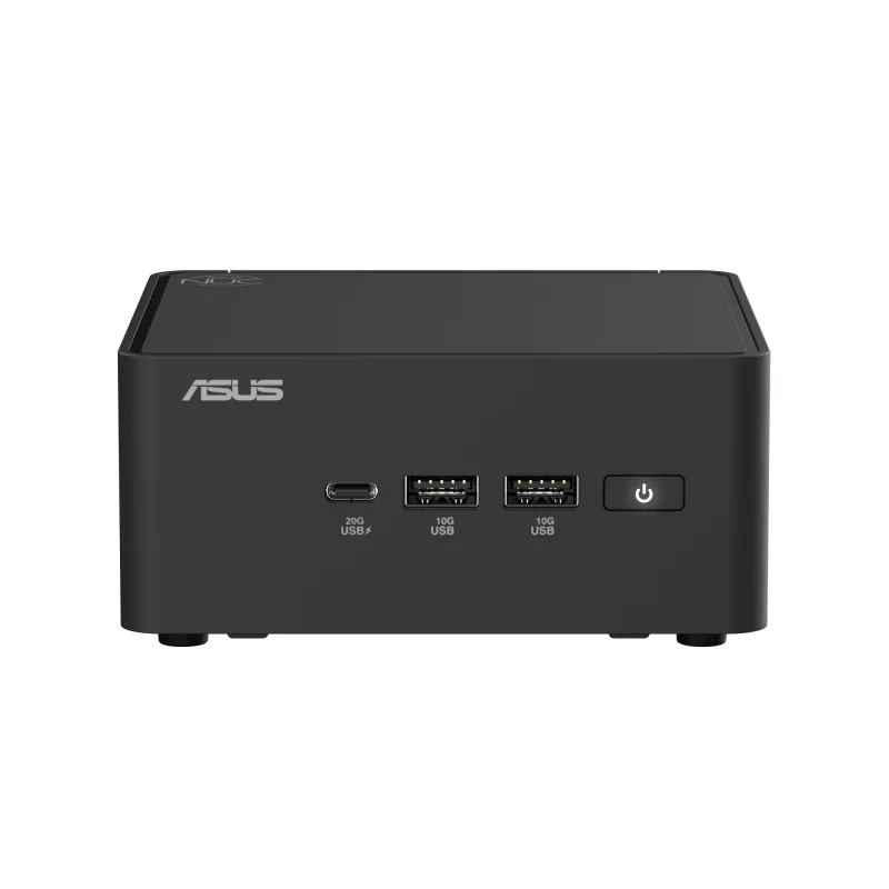 ASUS NUC 15 Pro RNUC15CRHC500002 čierna 210H