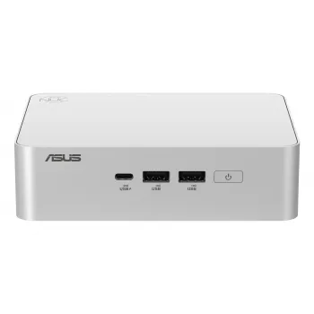 Mini PC Barebone ASUS NUC 15 Pro+ RNUC15CRSU500002 DDR5 192GB SSD 2000TB