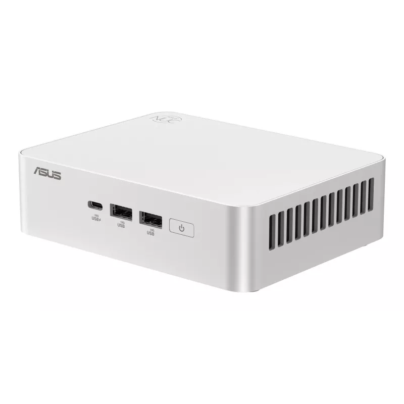 Mini PC Barebone ASUS NUC 15 Pro+ RNUC15CRSU500002 DDR5 192GB SSD 2000TB